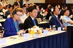 Thúc đẩy các mô hình kinh tế tuần hoàn: Cơ hội phát triển cho Việt Nam