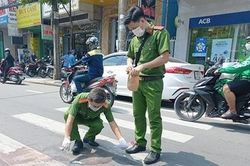 Vụ thiếu niên bị bắn chết trên đường ở Đồng Nai: Bắt 7 đối tượng liên quan