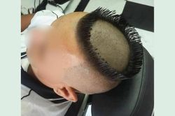 Loạt kiểu tóc 'máu lửa' đến hết hồn chỉ người can đảm nhất hành tinh mới dám thử