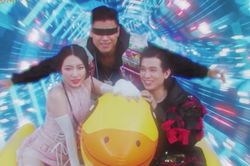 Nghe Orange, G-Ducky hát nhạc Trịnh: Một 'Quỳnh Hương' rất lạ khi có thêm cả rap!