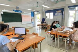 Hà Nội yêu cầu rà soát lần cuối hệ thống tuyển sinh trực tuyến