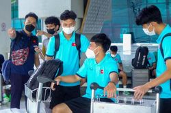 U19 Việt Nam sẵn sàng đá 2 ngày/trận, chưa vội mơ vô địch