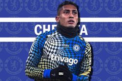 Chelsea đạt thỏa thuận với Leeds về Raphinha