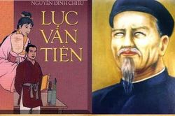 200 năm Ngày sinh danh nhân Nguyễn Đình Chiểu: Sự nghiệp vẻ vang, lưu danh muôn thuở
