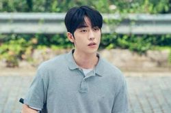 Nam Joo Hyuk bị tố bạo lực học đường