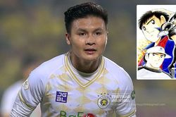 Quang Hải gia nhập Pau FC: Cuộc phiêu lưu như truyện tranh