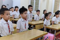 Hà Nội rà soát hệ thống tuyển sinh trực tuyến trước thời điểm tuyển sinh chính thức