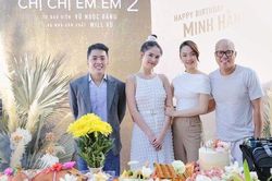 Khát vọng quảng bá văn hóa Việt qua phim
