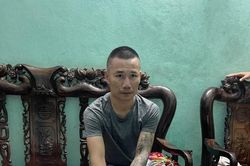 Quảng Bình: Bắt 2 đối tượng, thu giữ gần 6.000 viên ma túy