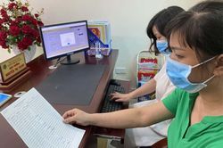 Hà Nội sẵn sàng vận hành chính thức hệ thống tuyển sinh trực tuyến