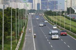 Hà Nội chi hơn 5.200 tỷ đồng kéo dài Đại lộ Thăng Long