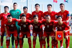 AFC ra thông báo mới về nơi đăng cai Asian Cup 2023