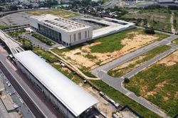 TP.HCM: Mạnh tay xử lý 'xe dù, bến cóc'