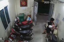 Vụ cô gái trẻ bị sàm sỡ ở khu nhà trọ: Công an vào cuộc xác minh