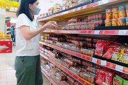 Người trẻ trong bão giá:Chi tiêu thế nào để tránh bị 'cháy túi'