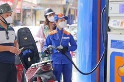 Giá xăng kéo CPI tháng 6 tăng mạnh