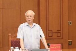 'Những ngọn đèn pha' không cho tham ô ẩn nấp