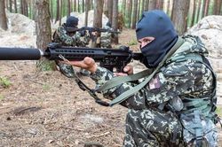 Nga nói nhóm lính đánh thuê nước ngoài bắn tử vong binh sĩ Ukraine