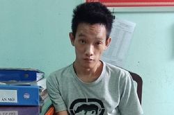 Khởi tố thanh niên đốt nhà anh họ người yêu cũ