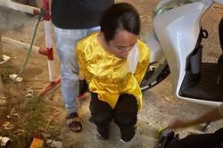 Giả gái buôn bán ma túy