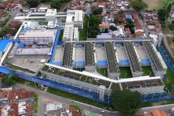 Bạo loạn ở nhà tù Colombia, ít nhất 51 người thiệt mạng