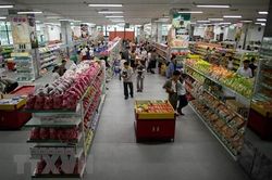Thành phố Hồ Chí Minh: Chỉ số giá tiêu dùng tăng 0,91%