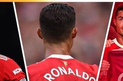 Top 3 giá trị mà Ronaldo có thể mang tới cho Chelsea