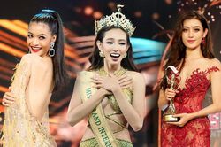 Miss Grand Vietnam 2022 chỉ có 10 ngày để chuẩn bị thi quốc tế: Ai mới đủ trình nhận sash từ Thùy Tiên?