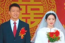 Hạnh Phúc Đến Vạn Gia lên sóng: Triệu Lệ Dĩnh khổ vì nhà chồng, ra tay nghĩa hiệp cứu em gái bị 'gạ gẫm'