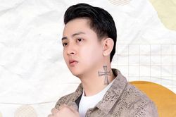 Chưa kịp ra mắt bài mới, Hoài Lâm bị khán giả chê bai 'giọng hát xuống cấp'