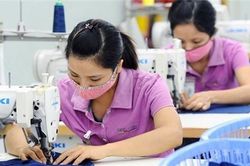 5 mặt hàng xuất khẩu hơn 10 tỷ USD sau nửa năm