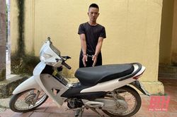 Tái phạm tội ngay trong ngày ra tù