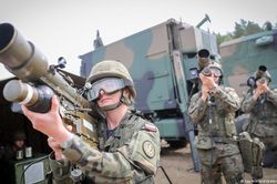 NATO sẽ 'cài đặt lại' trong bối cảnh mới