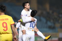 Quang Hải: 'Con đường mới nhiều chông gai và thử thách'