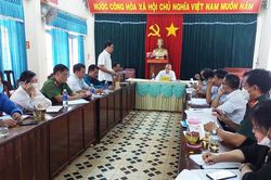 Chư Pưh: Nâng cao chất lượng giám sát của HĐND các cấp