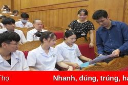 Chương trình tuyển chọn ứng viên điều dưỡng, hộ lý đi làm việc tại Nhật Bản