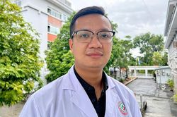 Bác sỹ trẻ giàu nhiệt huyết