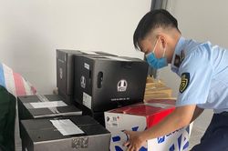 Khánh Hòa: Đã xử lý 150 vụ liên quan lĩnh vực Quản lý thị trường