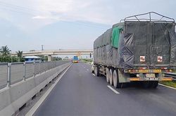 Cao tốc Trung Lương - Mỹ Thuận kéo dài thời gian lưu thông miễn phí thêm 30 ngày