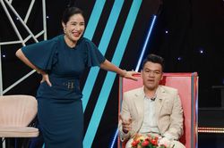 Lý do Cát Tường phát ngôn gây tranh cãi '99,9% đàn ông đều ngoại tình'