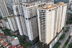 Đề nghị công an điều tra vụ điều chỉnh quy hoạch tuyến Lê Văn Lương