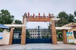 Hiệu trưởng lập khống hồ sơ dự án để rút tiền ngân sách