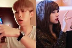 BTS và các thần tượng K-pop lộ tính cách qua hình nền điện thoại
