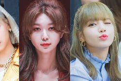 Top 10 rapper nữ xuất sắc nhất K-pop: Blackpink, Twice đều không phải là nhất