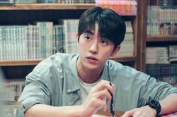 Toàn cảnh vụ bê bối tài tử Nam Joo Hyuk bị tố cáo bạo lực học đường