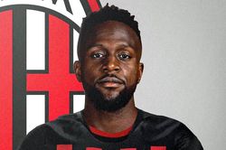 Milan chiêu mộ Divock Origi: Thêm vũ khí cho các trận đánh lớn