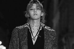 G-Dragon khiến fan lo lắng với cập nhật mới trên Instagram