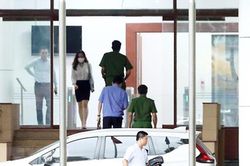Bộ Công an: Tin đồn về ông Nguyễn Thanh Long là thất thiệt