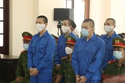 Hoãn phiên tòa xét xử vụ Tịnh thất Bồng Lai