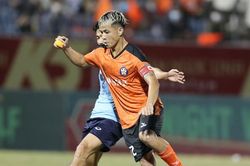 V.League 2022: Chờ đợi gì ở SHB Đà Nẵng?